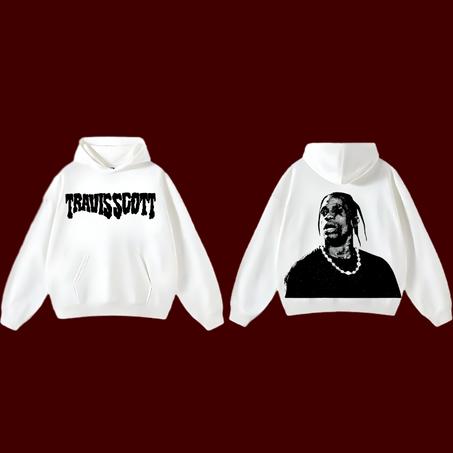 HOODIE  TRAVIS SCOOT (copy)