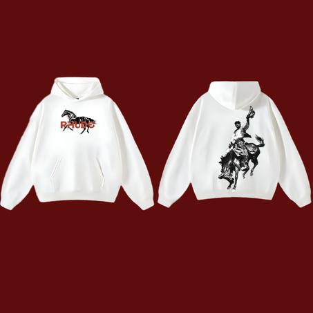 hoodie RHOUDE