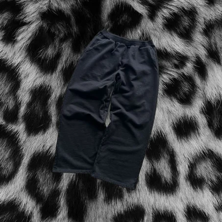 PANTS black
