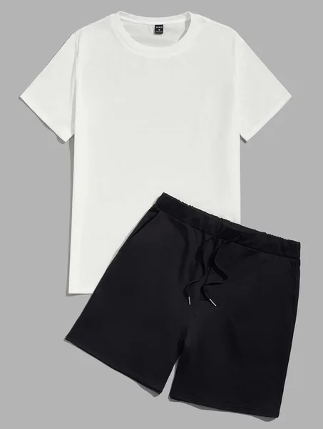 ENSEMBLE SHORT TISHRT