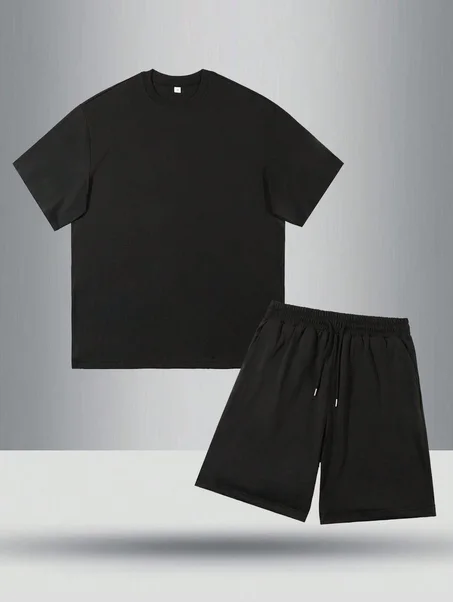 ENSEMBLE SHORT TISHRT (copy)