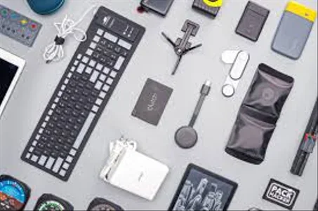 gadgets collections
