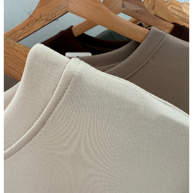 Abaya en tissu Scouba