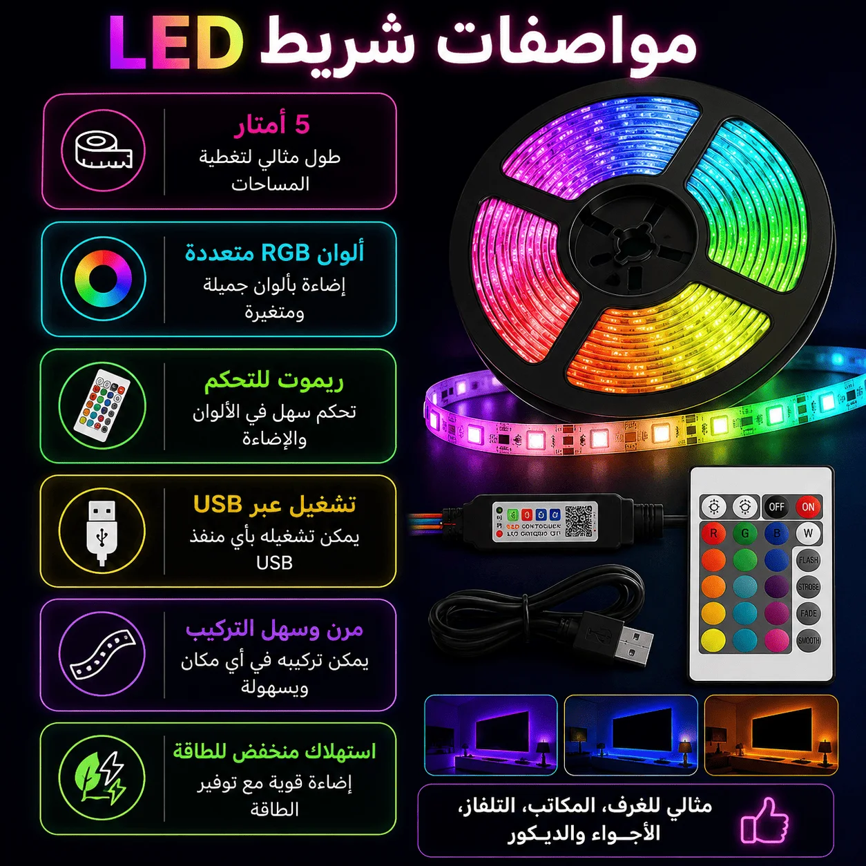 باك العمر: كل ما تحتاجه في باك واحد