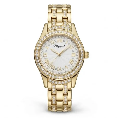 Montre Éclat Diamant - Chopard