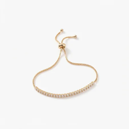 Bracelet Tennis