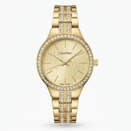 Montre Calvin Klein
