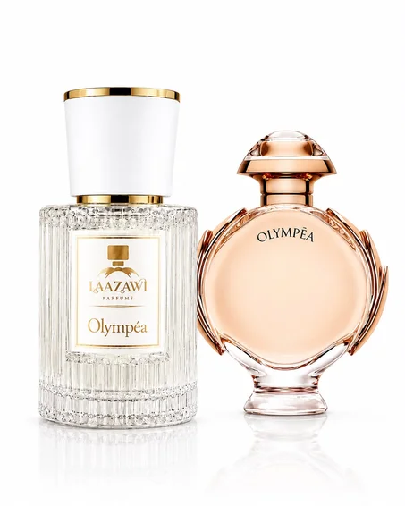 olympéa