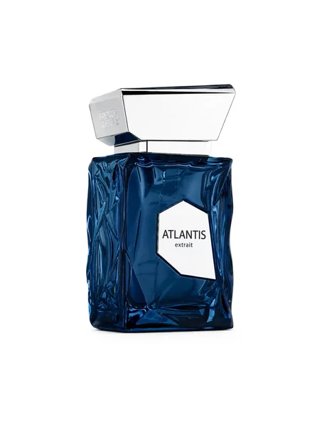 atlantis extrait