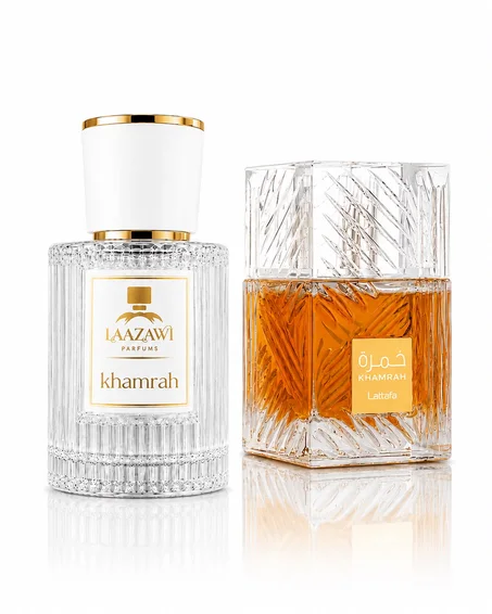khamrah