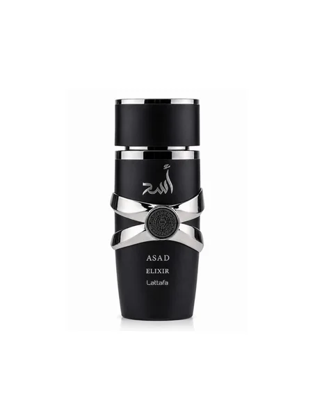 assad elixir