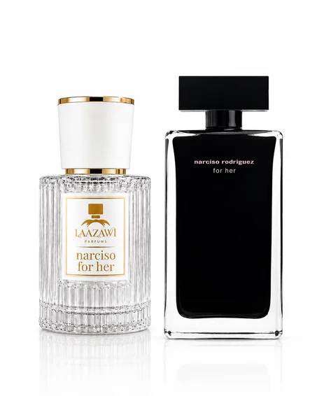 narciso rodriguez for her