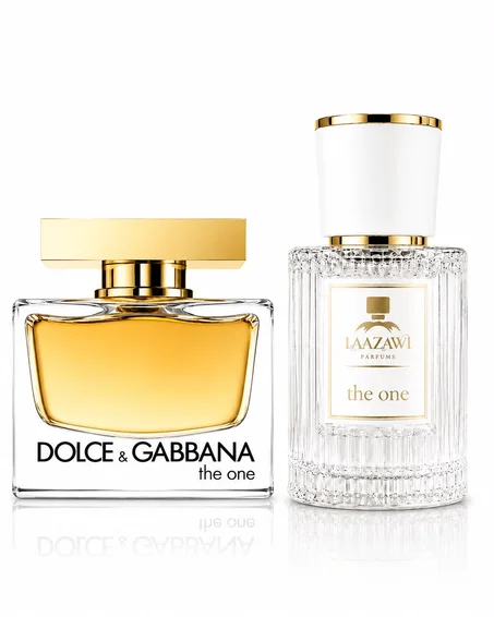 dolce&gabana the one