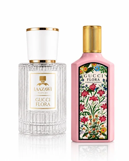 gucci flora