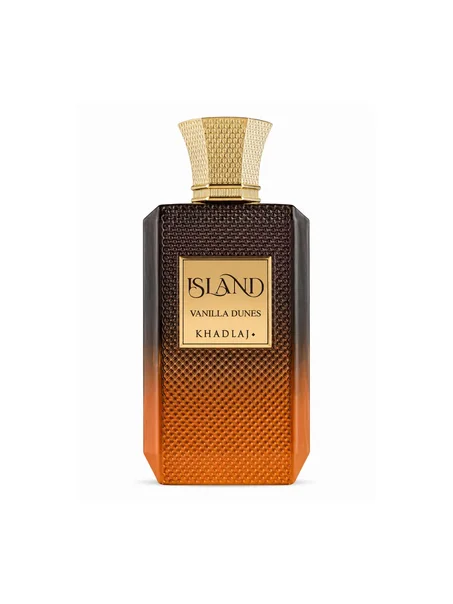 island vanilla dunes