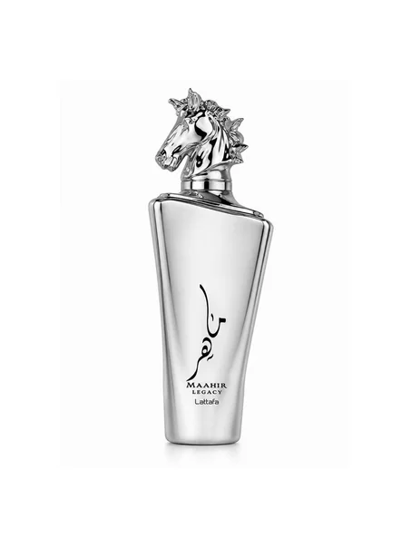 mahir legacy