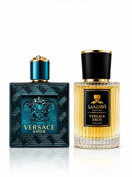 versace eros