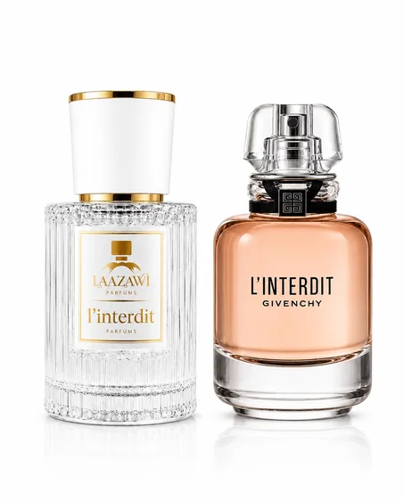 l'interdit