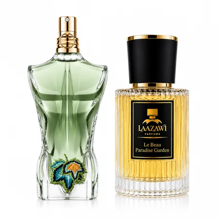 Jean paul gaultier