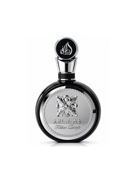fakhar lattafa black