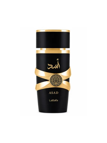 asad
