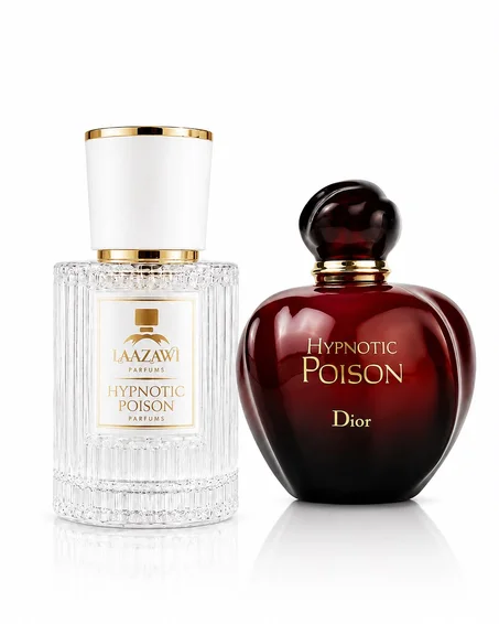 hypnotic poison