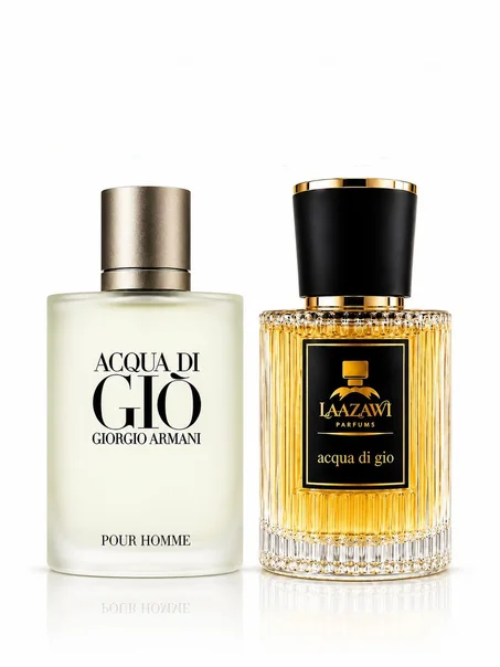 acqua di gio