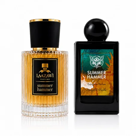 summer hammer