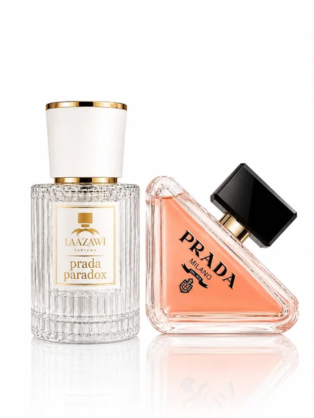 prada paradox