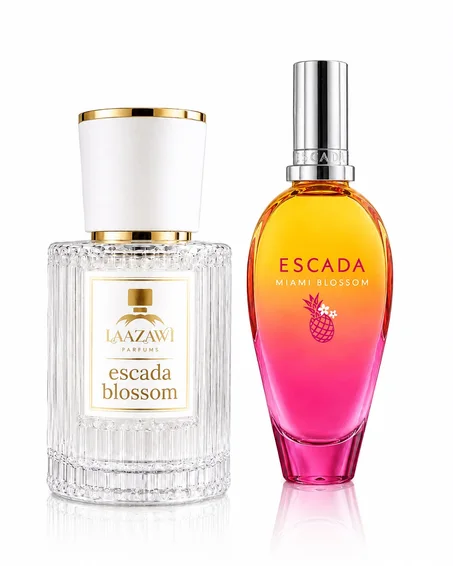 Escada miami blossom