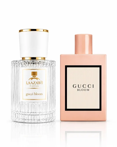 gucci bloom