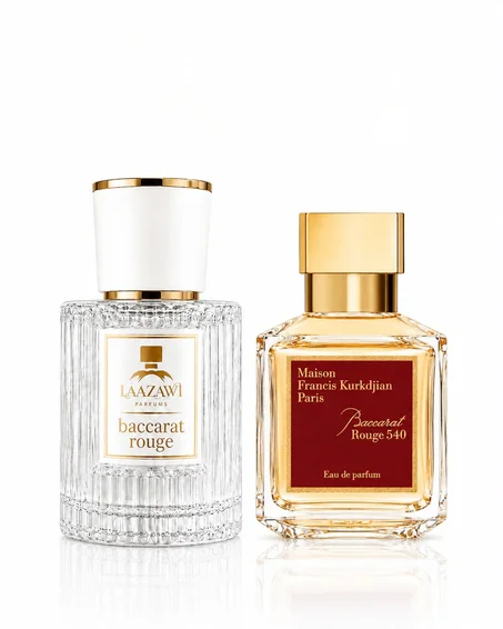 baccarat rouge 540