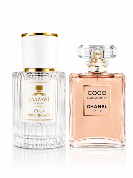 coco chanel