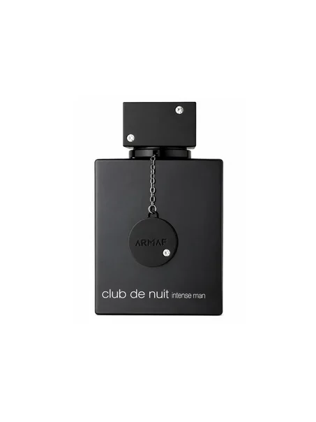 clube de nuit intense man