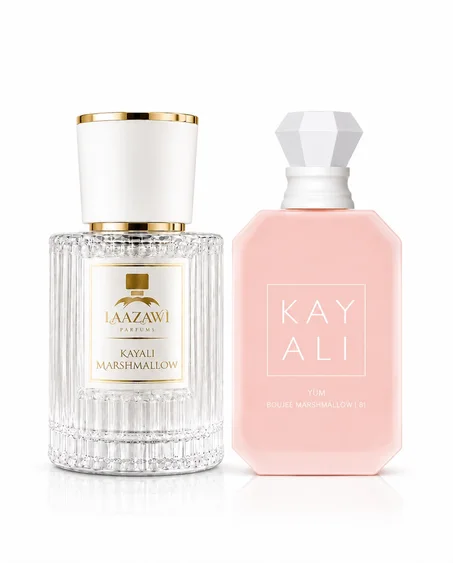 kayali marshmallow