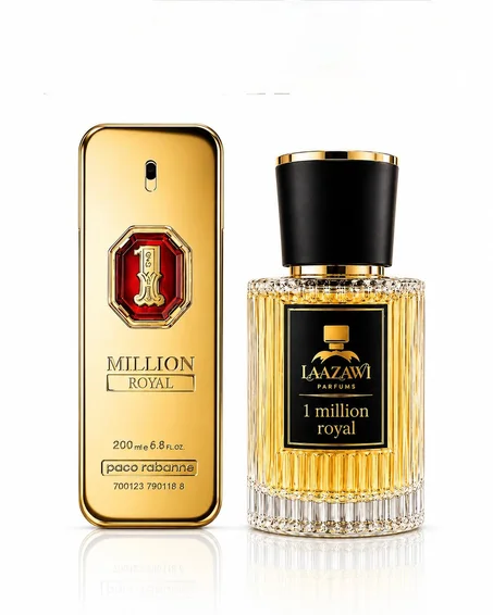 1million royal