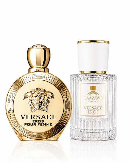 versace eros