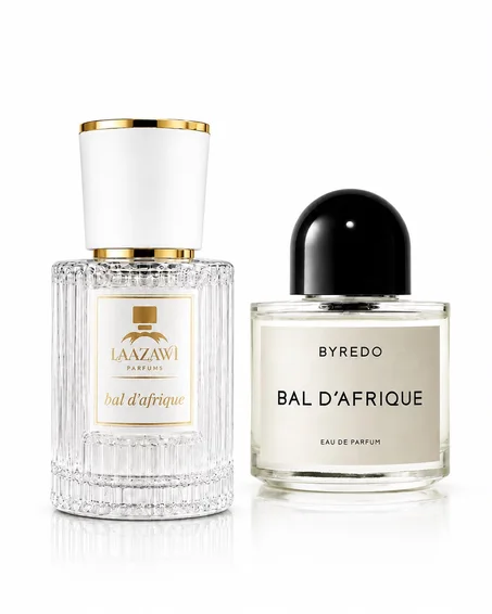 bal d'afrique