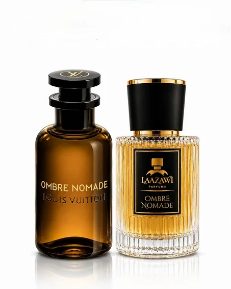 OMBRE NOMADE