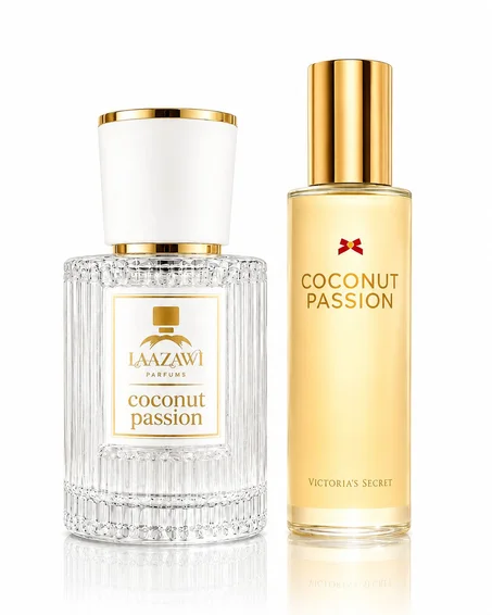 coconut passion
