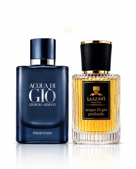 acqua di gio profondo