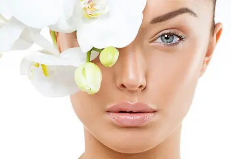 عالم العناية و التجميل