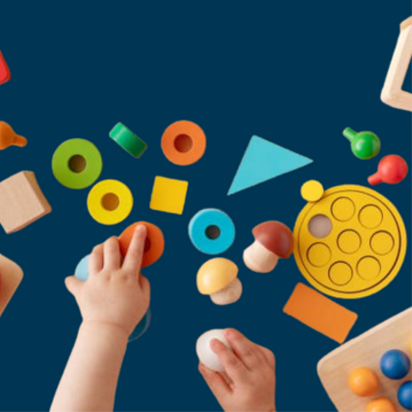 الالعاب و الدمى