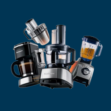 الأجهزة المنزلية و أدوات المطبخ