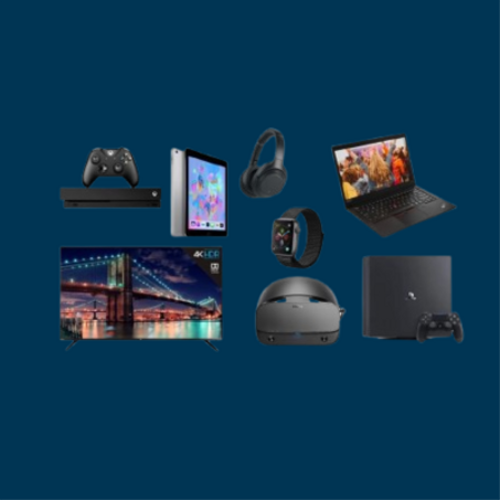 إلكترونيات