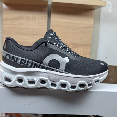 On running cloud monster 2