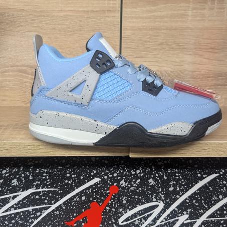 Jordan 4 kids