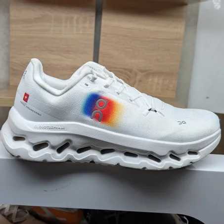 Cloudtils swiss Olympic