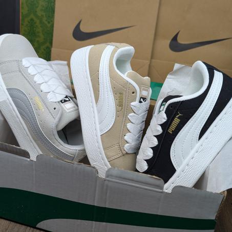 New Puma