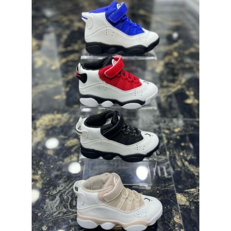 Jordan 11 kids